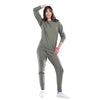 CSW GLOBETROTTER - LADIES FRENCH TERRY PERFORMANCE JOGGER - P00866
