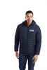 MUSKOKA TRAIL GARMENT CO. - CANYON - PUFFY JACKET WITH DETACHABLE HOOD - L00900