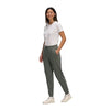 CSW GLOBETROTTER - LADIES FRENCH TERRY PERFORMANCE JOGGER - P00866